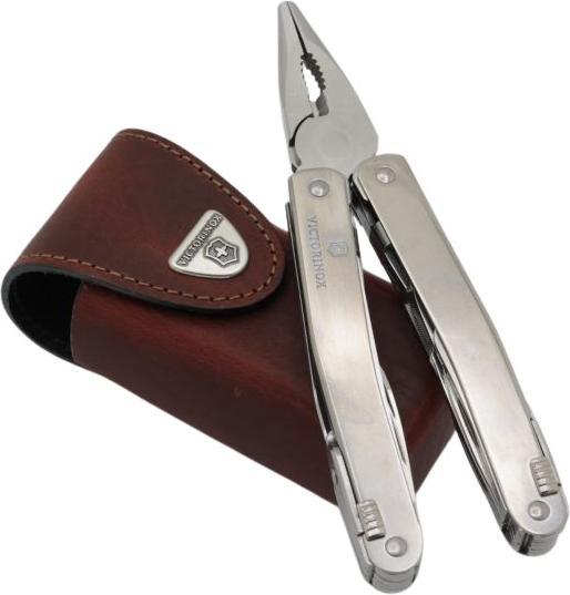 Actual product image Victorinox Spirit X Plus Ratchet (36 Functions)