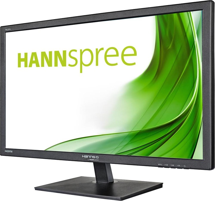 Produktbild Hannspree HL274HPB (1920 x 1080 Pixel, 27")