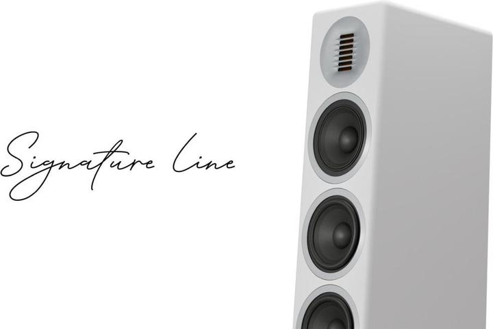 Image du produit Sonoro Orchestra Shaped Signature (1 pièce)