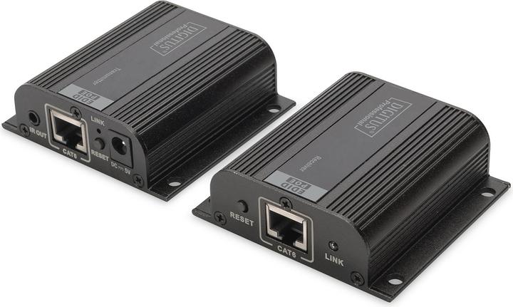 Digitus HDMI Extender Set Full HD 50m