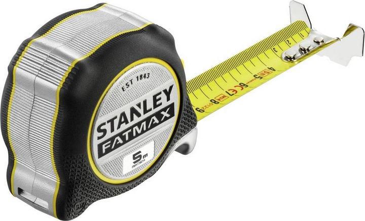 Actual product image DeWalt FatMax Xtreme FMHT38214-0 Measuring tape 5 m (5 m)