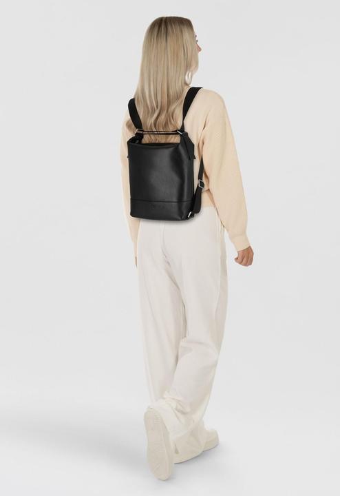 Produktbild Jost Vika Schultertasche Leder 34 cm