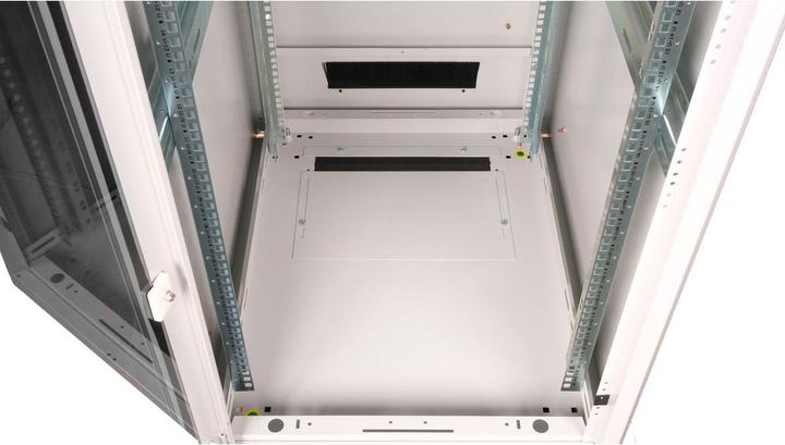 Produktbild Roline 19-Zoll Netzwerkschrank Pro 26 HE (26 HE, 19 Zoll Rack)