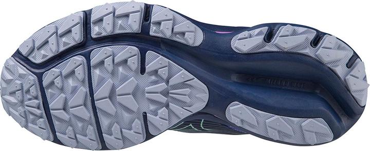 Actual product image Mizuno Wave Rider TT W (39)