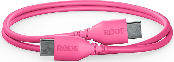 Produktbild RØDE SC22 Pink (0.30 m, USB 3.2 Gen 2)
