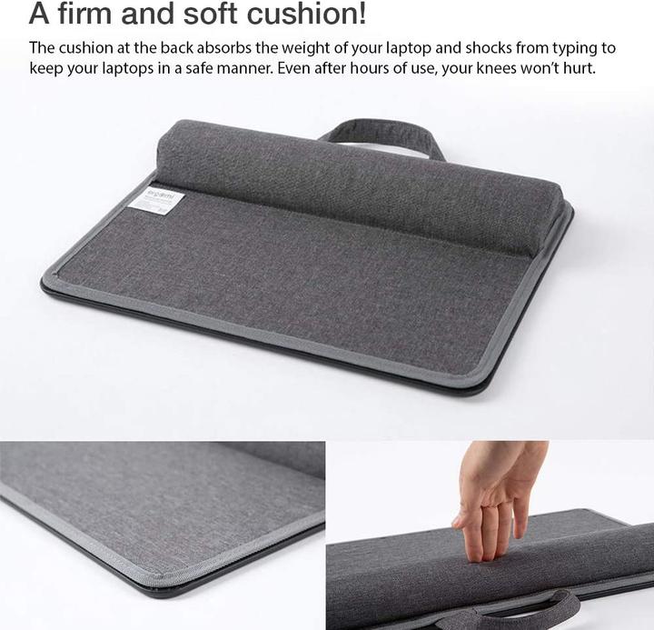 Immagine prodotto Ergomi Cuscino per laptop