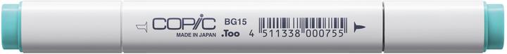 Actual product image Copic Graphic marker Classic type BG - 15 (1x)