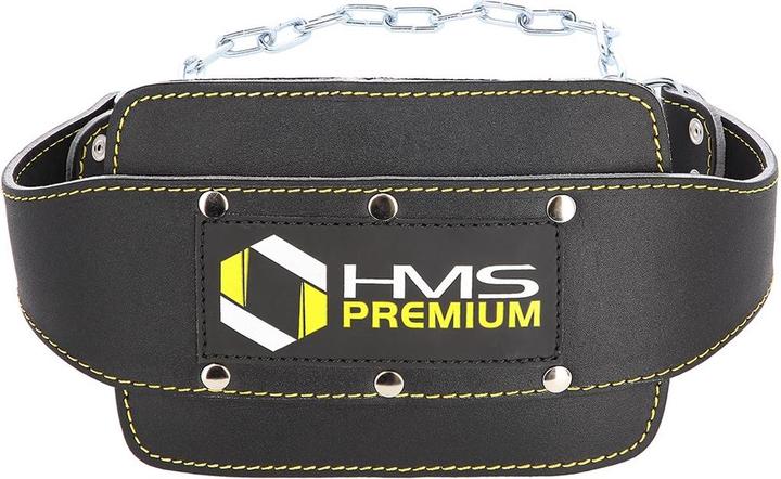 Actual product image HMS Pstx06 Weight Belt Premium
