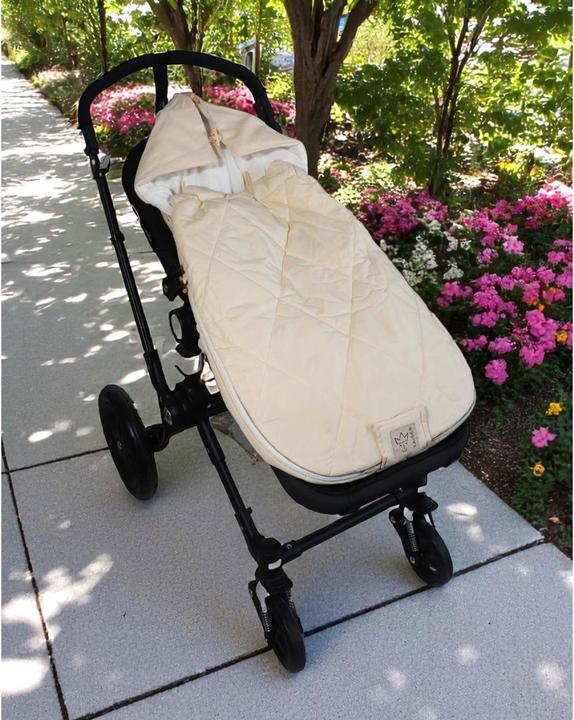 Produktbild Kaiser Baby RAINY Sommer Fusssack