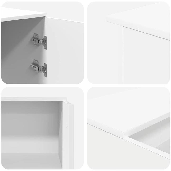 Immagine prodotto vidaXL Reception (50 x 50 x 103.50 cm)