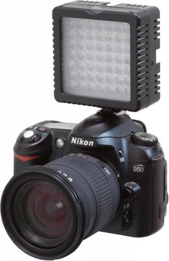 Image du produit Reflecta Lampe vidéo RPL 49 LED (Lumière vidéo)