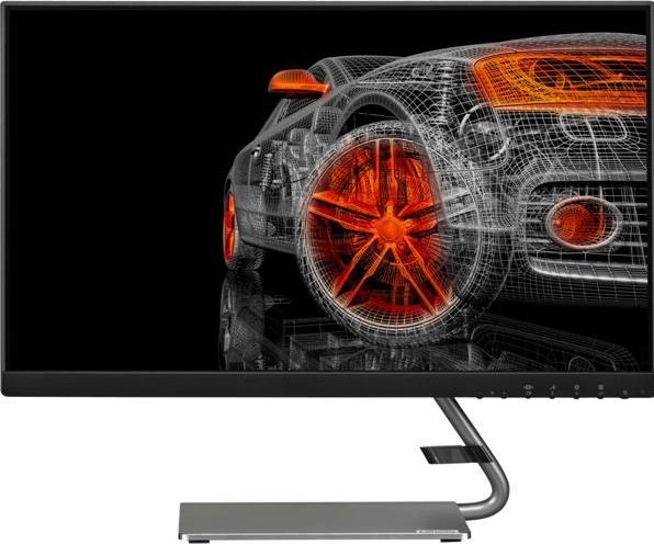 Produktbild Lenovo Q24h-10 (2560 x 1440 Pixel, 23.80")