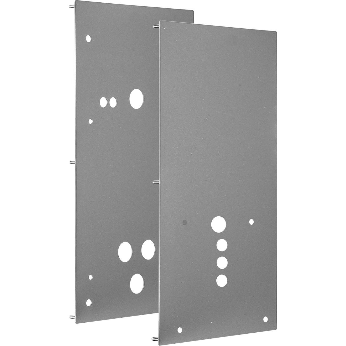 Fränkische Rohrwerke, Accessori per ricarica auto elettriche, Piastra di supporto della Wallbox