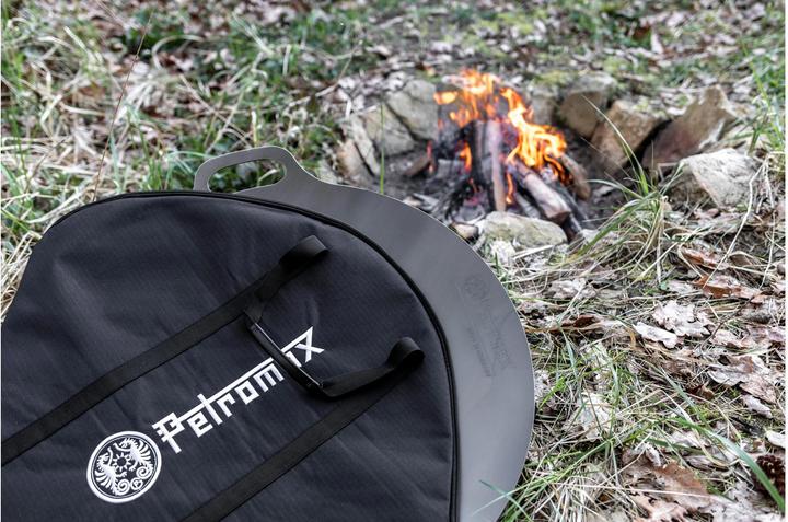 Actual product image Petromax Transport bag