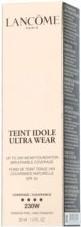 Actual product image Lancôme Idole Ultra Wear Foundation ( 230W ) (Camel)