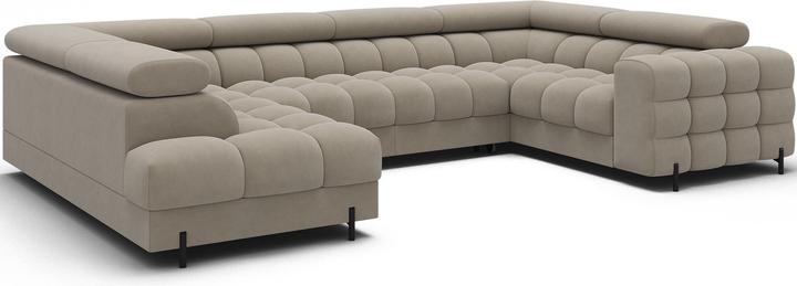 Produktbild ELTAP Fectory (3-Sitzer, Wohnlandschaft)