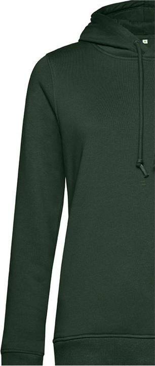 Produktbild B&C Inspire Kapuzenpullover (XXL)