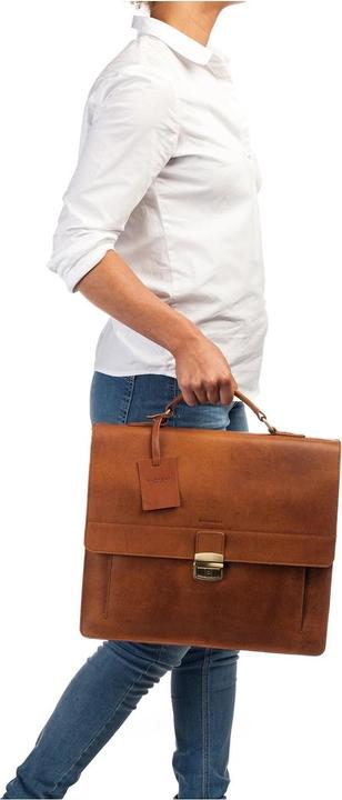 Immagine prodotto Burkely Fondamenti Vintage