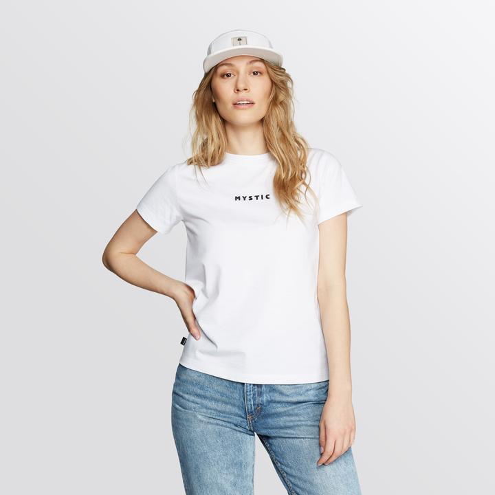 Image du produit Mystic Brand Tee Women (L)