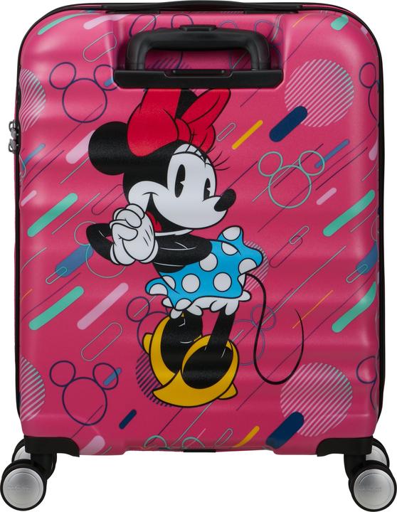 Produktbild American Tourister Wavebreaker Disney (36 l)