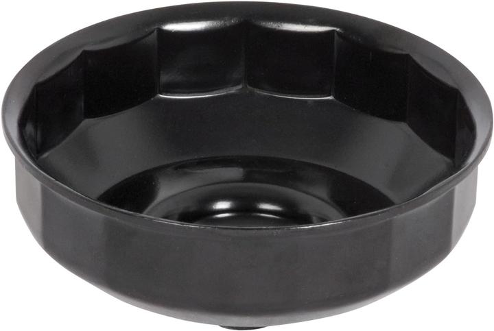 Immagine prodotto SW-Stahl 08465L Campane per filtri dell'olio 9 pezzi, specialmente per veicoli commerciali