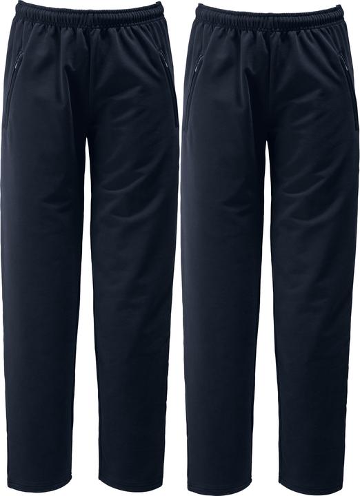 Image du produit Erwin Müller Damen-Freizeithose, lang 2er-Pack (46)