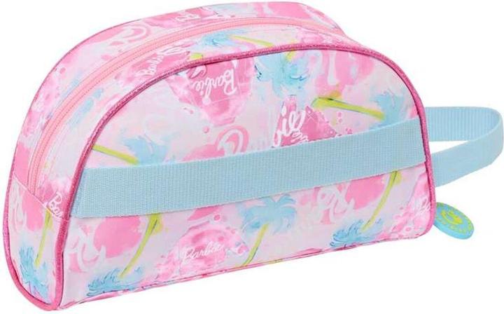 Produktbild Safta Barbie Painterly Large Children's Toiletry Bag (9 l)