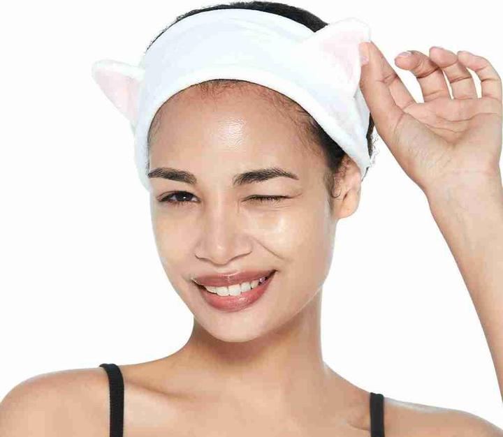 Immagine prodotto Etude House Il mio strumento di bellezza: l'elastico per capelli Lovely Etti