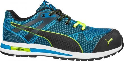 Immagine prodotto Puma scarpe basse (S1P, 44)