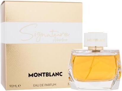 Immagine prodotto Montblanc Signature Absolue (Eau de parfum, 90 ml)