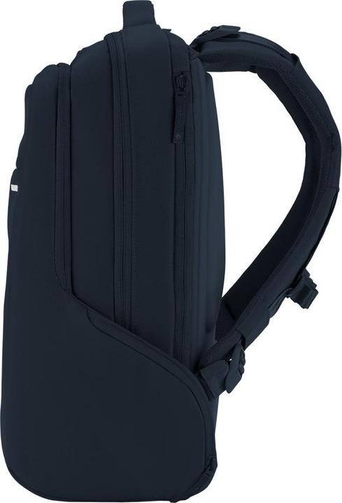 Actual product image Incase ICON Backpack (compatible with MB Pro 16") - Navy