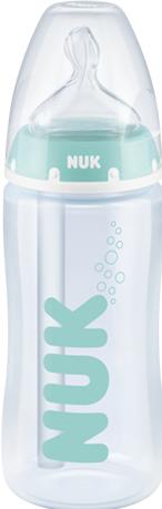 Produktbild NUK Anti-Colic Professional Babyflaschen Set mit Temperature Control