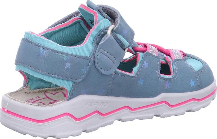 Produktbild Ricosta Halbschuh Gery (28)