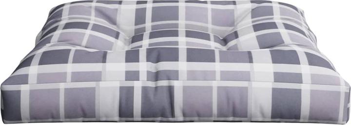 Produktbild vidaXL 10-tlg. Garten-Lounge-Set mit Kissen (80 x 80 cm)