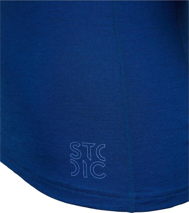 Actual product image Stoic Women's Merino180 BengtSt. S/S (3XL)