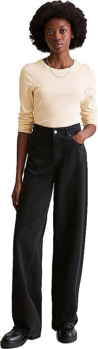 Actual product image Marc O'Polo Marlenehose (32)