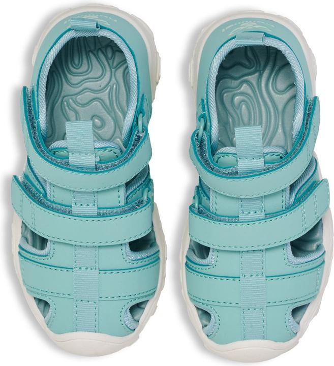 Immagine prodotto hummel Sandalo Con Velcro Per Bambini (26)