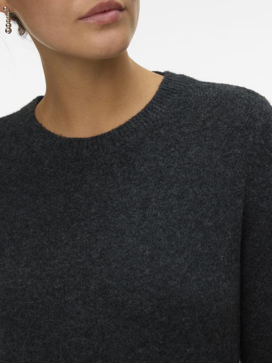 Image du produit Vero Moda VMBOOM Kurzes Kleid Strickkleid (M)