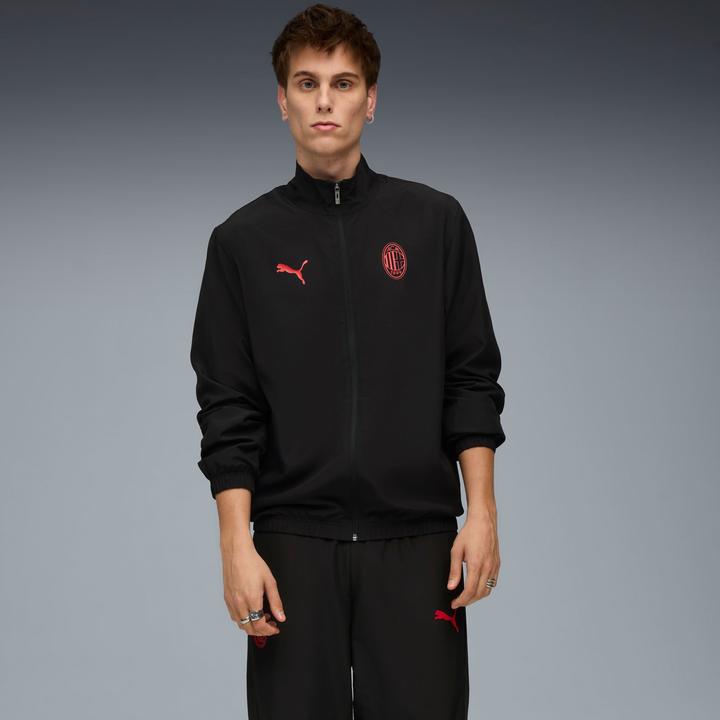 Image du produit Puma ACM FtblESS Woven Fansuit (M)