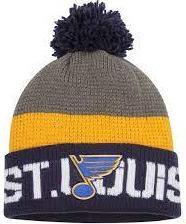 Actual product image Reebok CI Team Pom knitted hat OSFA (Philadelphia)