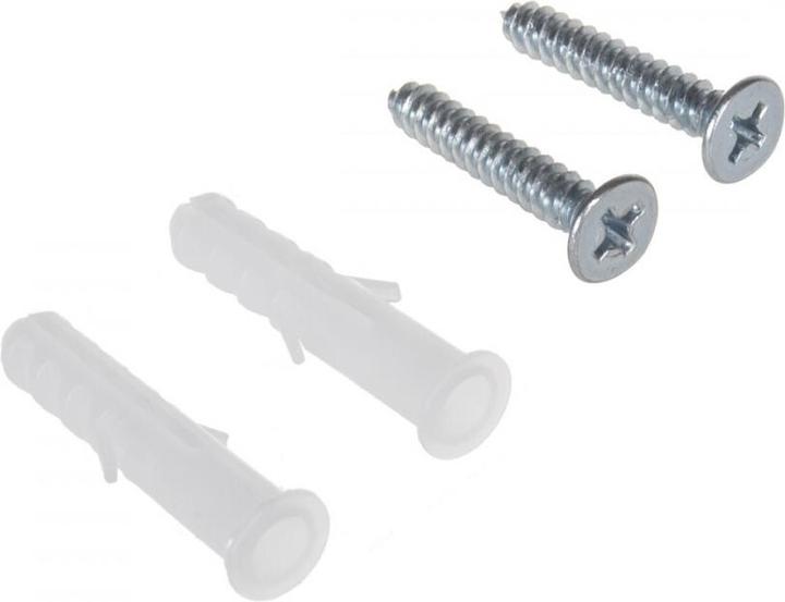 Produktbild Maclean MC-842 - Wandhalterung für Lautsprecher, kompatibel mit Google Home Mini, schwarz (1 Stk., Wandmontage, Nicht beweglich)