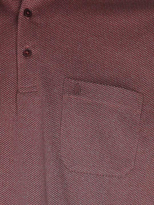 Actual product image Ragman Poloshirt (L)