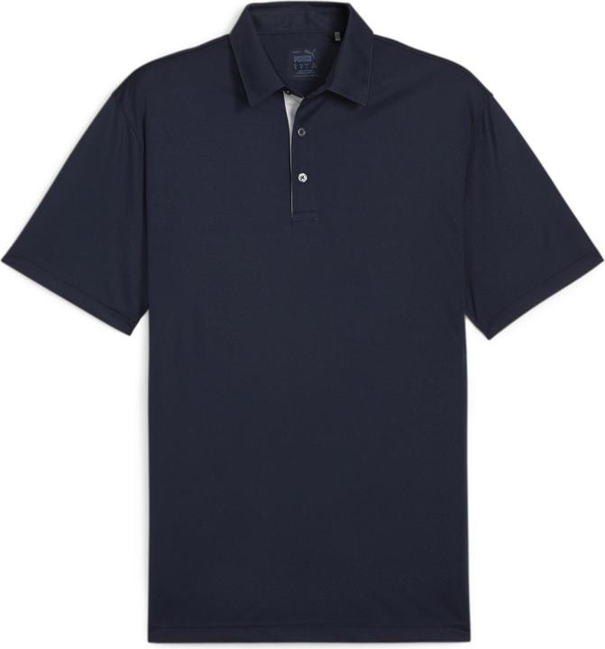 Produktbild Puma Pure Solid Polo (S)