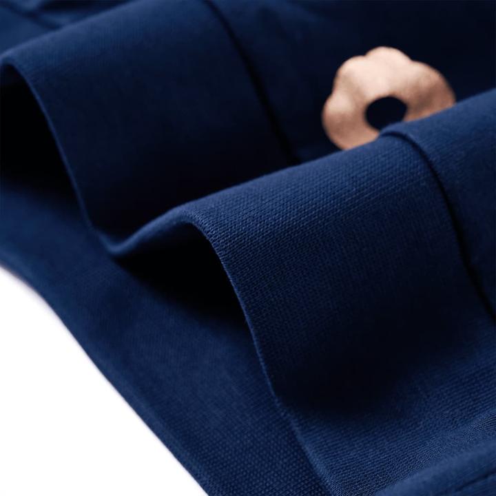 Immagine prodotto vidaXL Felpa da bambino rosa scuro 92,Materiale: 95% cotone. 5 (92)