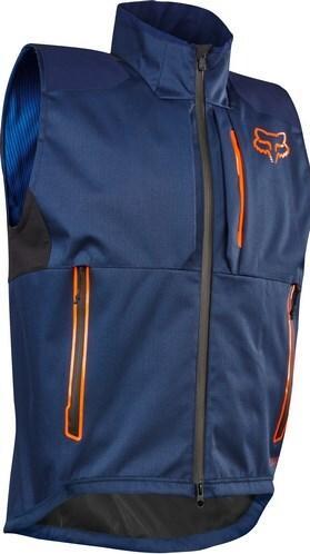 Actual product image Fox Enduro Gilet Legion (Men, Women, XXL)