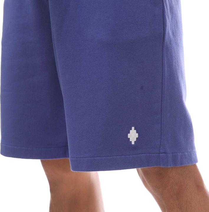 Produktbild Marcelo Burlon Basket Shorts (S)