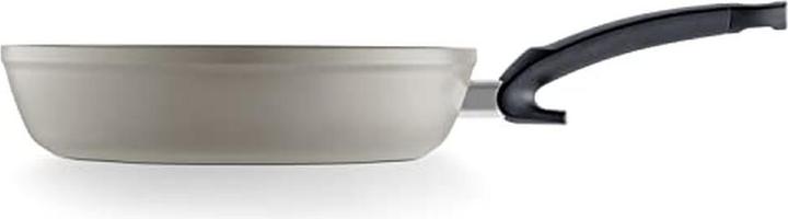 Produktbild Fissler Ceratal Comfort Pannenset mit keramischer Antiaanbaklaag, Made in Germany (Pfannenset + Topfset, Aluminium)