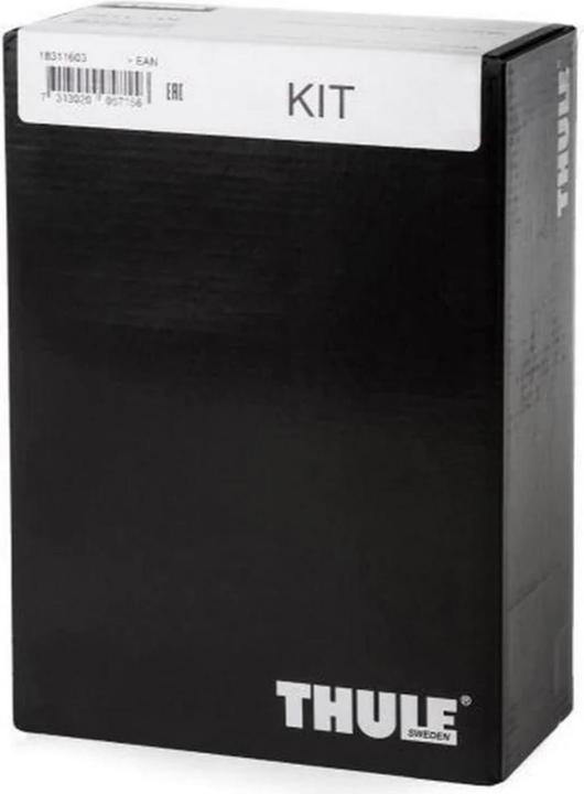 Actual product image Thule Kit 187022
