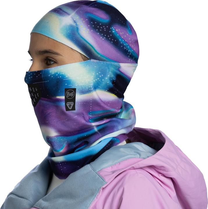 Produktbild Buff Kid's Thermonet Hinged Balaclava