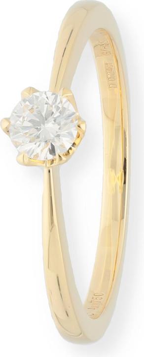 Image du produit Carat Solitaire (58, Or 750/18 K)